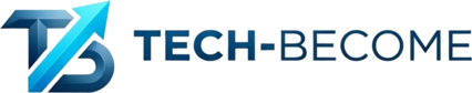 Tech-Become logo