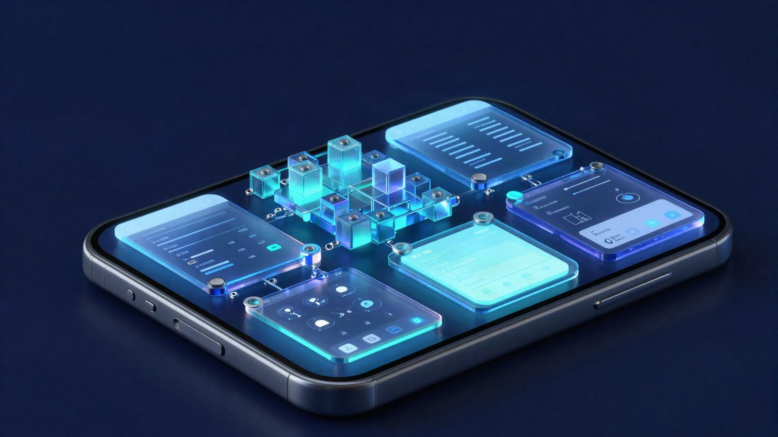Power Apps ile low-code kurumsal uygulama geliştirme